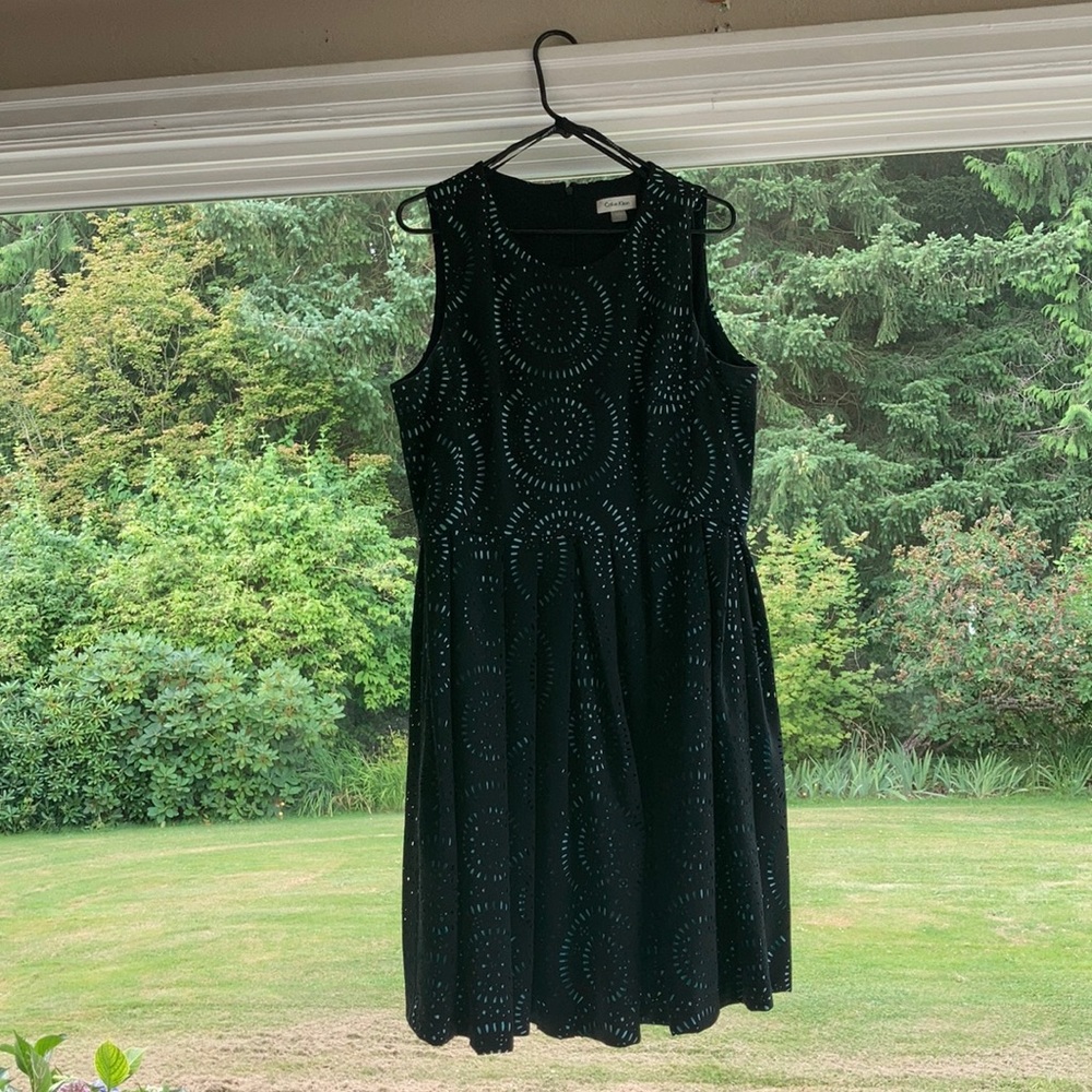 Cocktail dress